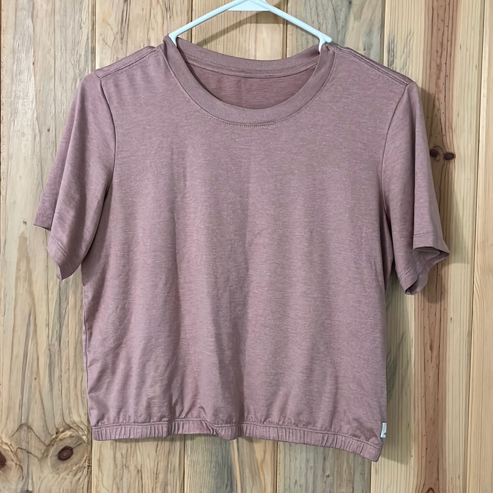 Vuori shirt